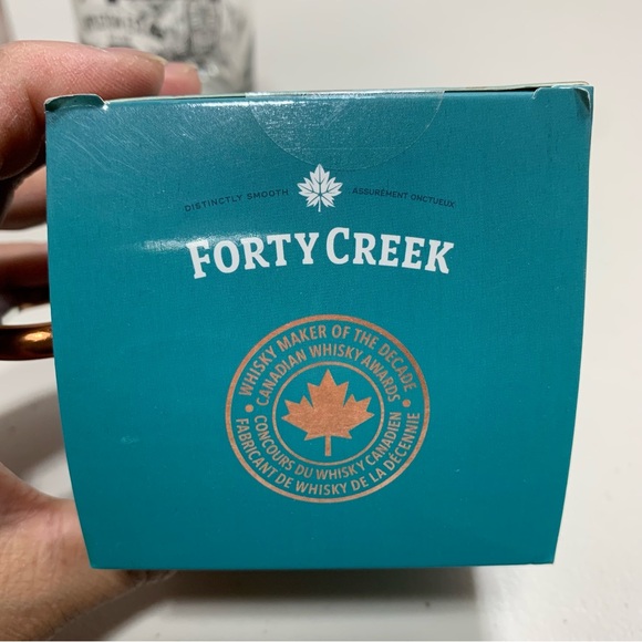 Glass by Grand Marnier and Glass by Appleton Estate Rum and camping mug - Picture 12 of 13